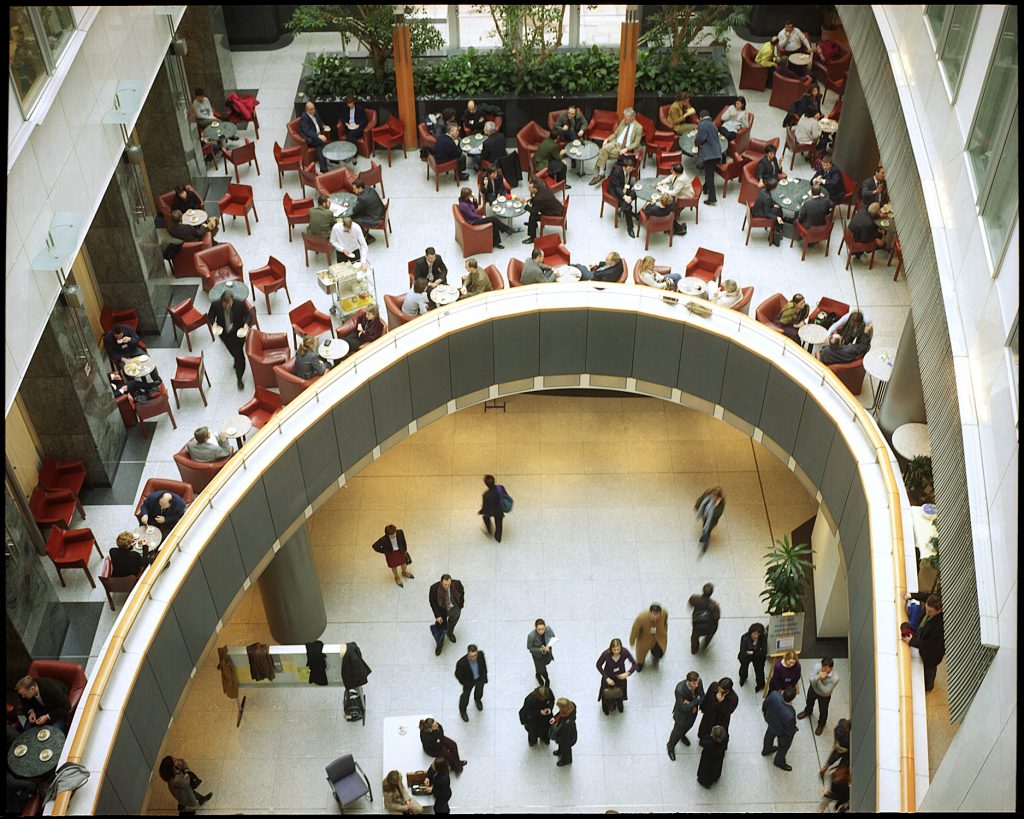 Institutions Européennes Reportage photographique Sacha LENORMAND Photographe corporate Paris