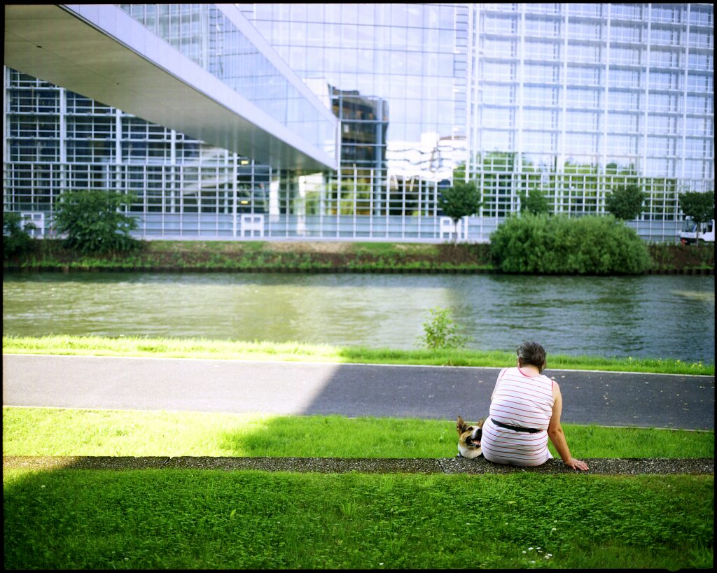 Institutions Européennes Reportage photographique Sacha LENORMAND Photographe corporate Paris