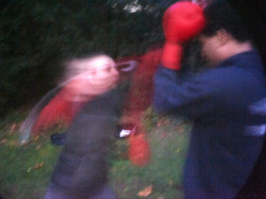 BOXE PINHOLE CAMERA