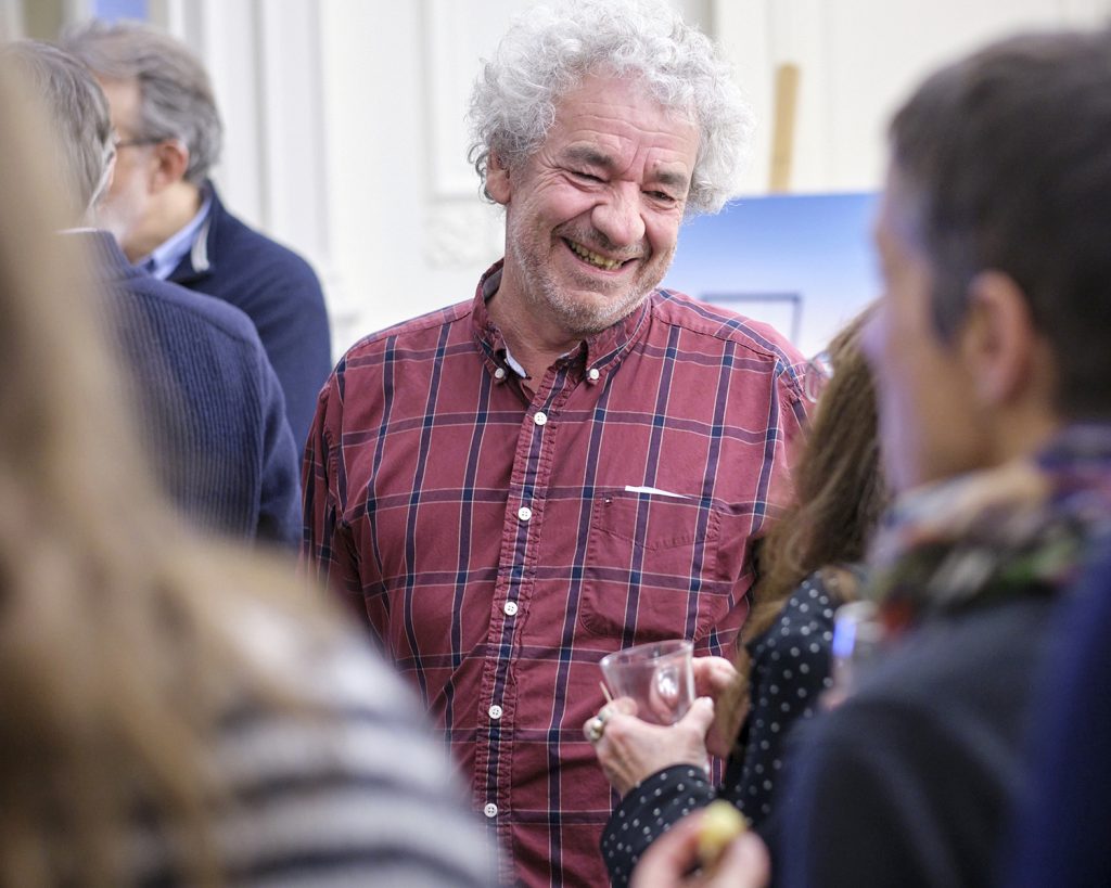 Reportage Business Meeting Paris par photographe Corporate