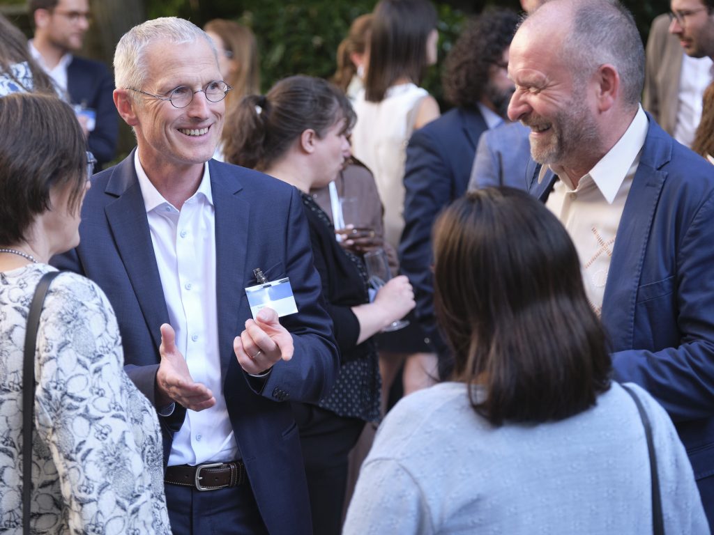 Reportage Corporate, soirée événementiel, Paris