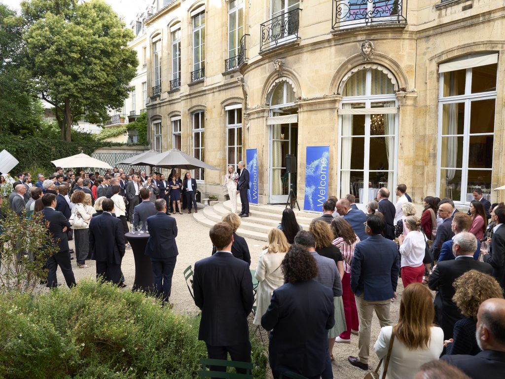 Reportage Corporate, soirée événementiel, Paris