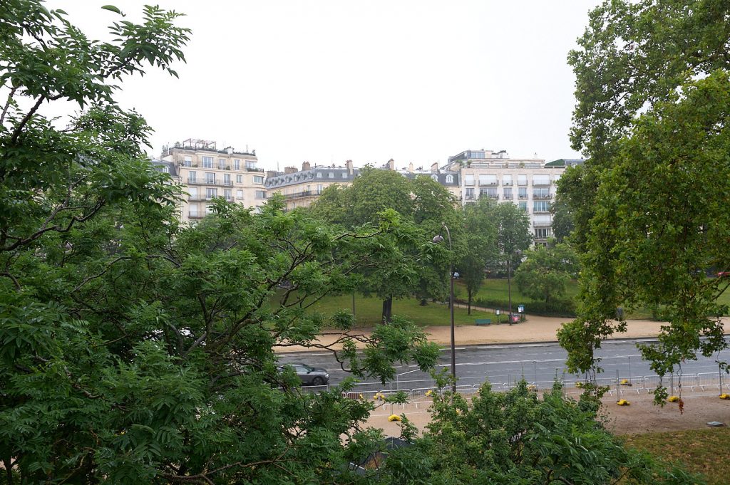 Photo d’architecture Paris